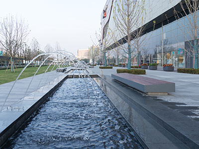 武汉企业地下室防水