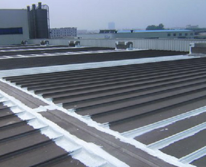 武汉钢结构水沟案例