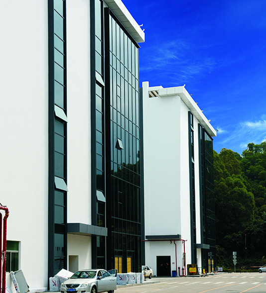 武汉写字楼幕墙修缮安装