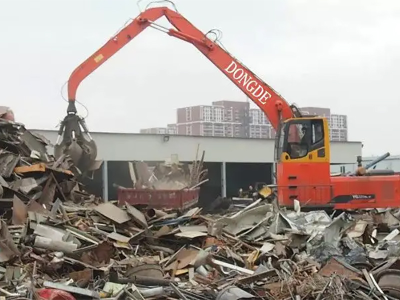武汉拆除工程