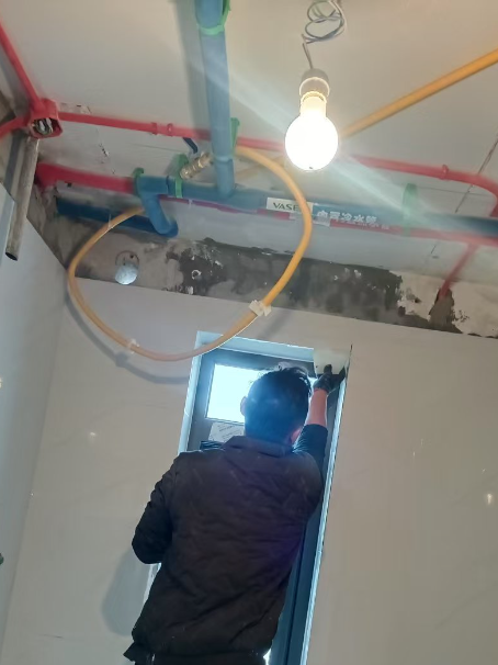 武汉专业水管维修