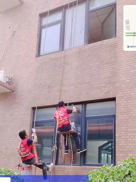 武汉承接各类窗户玻璃维修